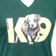 K9® Pit Bull póló, női, XXL-es méret