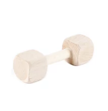 Apportfa 270 g, keményfa, egy darabból
