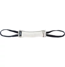 Julius-K9 Francia ütőzsák 20 x 3 cm 2 fogóval