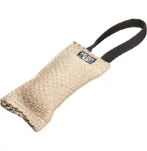 Juta ütőzsák 20 cm x 4 cm - 1 fogós