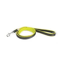 IDC® Powair póráz, neon, 1,2 méter fogóval
