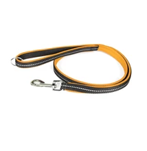 IDC® Powair póráz, narancs, 1,2 méter fogóval