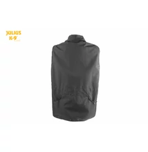 K-9 Units mellény, fekete 5XL