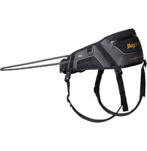 Deréköv jogging pórázhoz