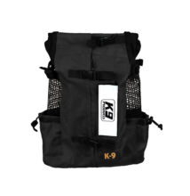 K9 Products állathordó hátizsák