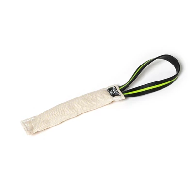 Julius-K9 Francia ütőzsák 20 x 3 cm 1 fogóval