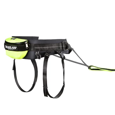 JULIUS-K9® Neon jogging szett