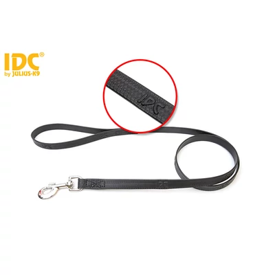 IDC® kaucsuk póráz, fogóval, 1 méter