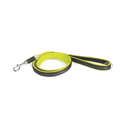 IDC® Powair póráz, neon, 1,2 méter fogóval
