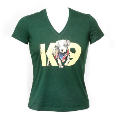 K9® Pit Bull póló, női, XXL-es méret