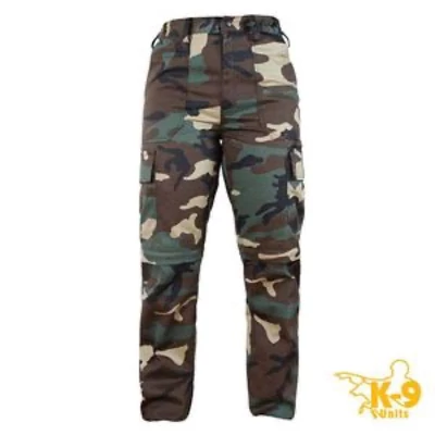 JULIUS K9 NADRÁG TEREP