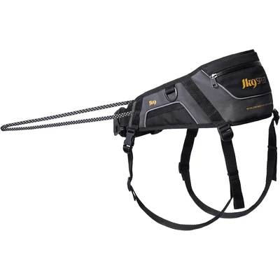 Deréköv jogging pórázhoz