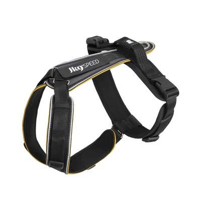 JK9®Speed hám